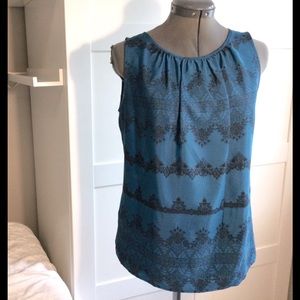 Loft top